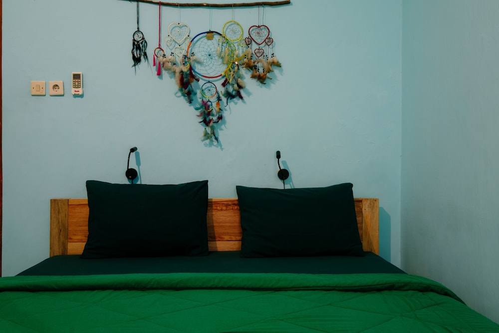 Good Karma Yogyakarta - Hostel 7/50
