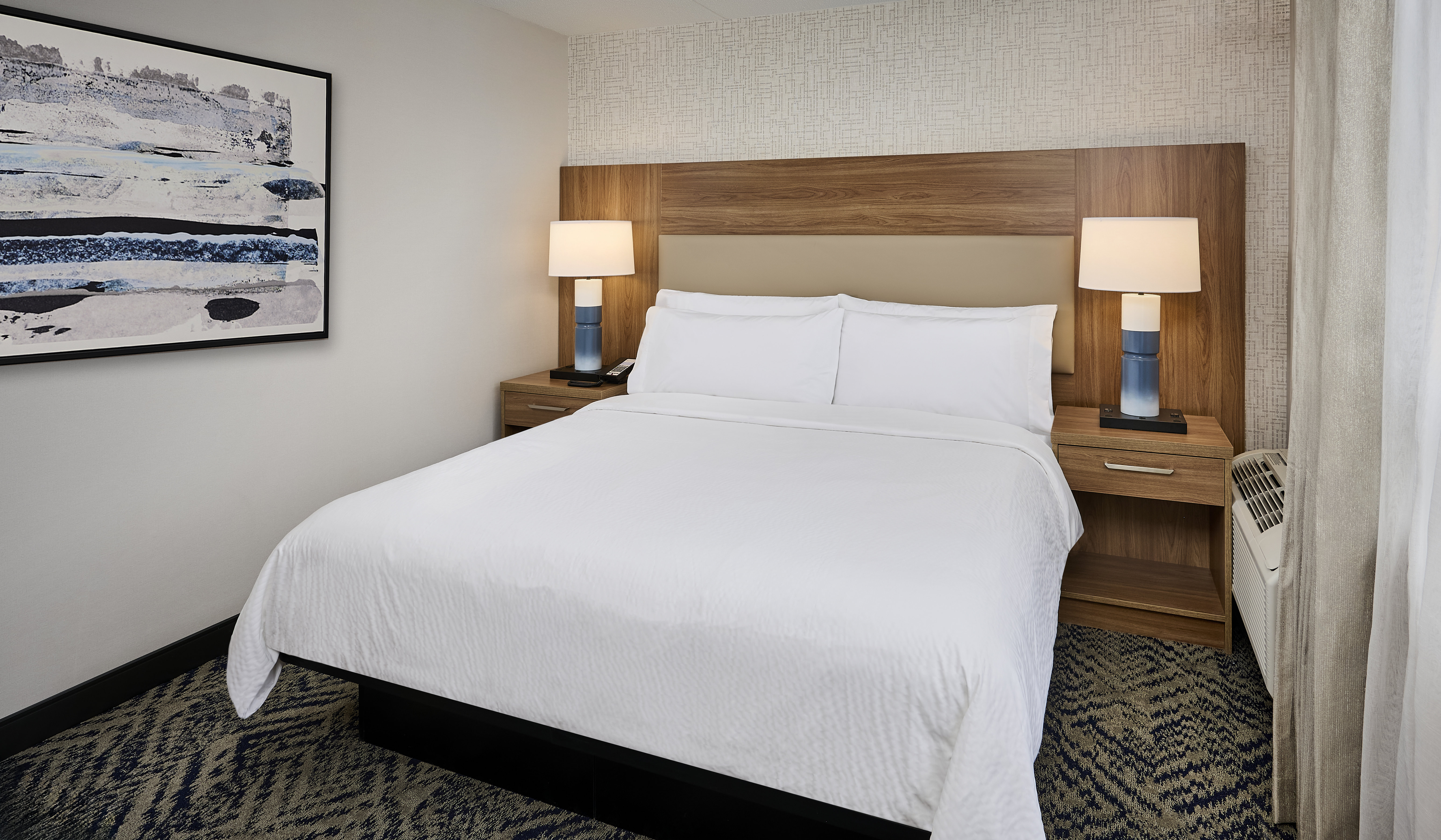 Candlewood Suites Burlington Conference Centre by IHG 10/44