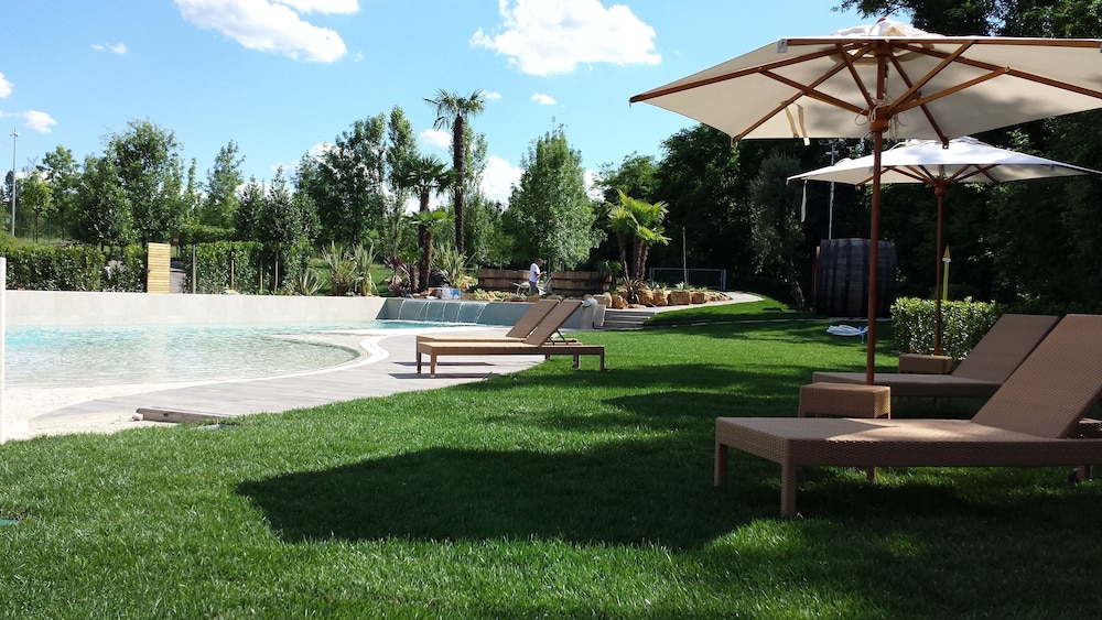 Relais Bellaria Hotel And Congressi 5/52