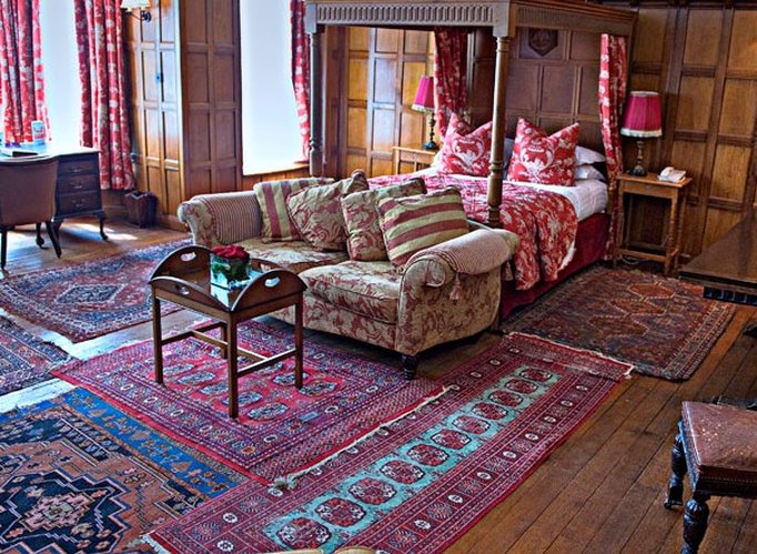 Wentbridge House Hotel 14/20