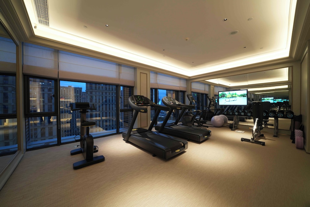 Mercure Hangzhou Gongshu Wanda Plaza 14/23