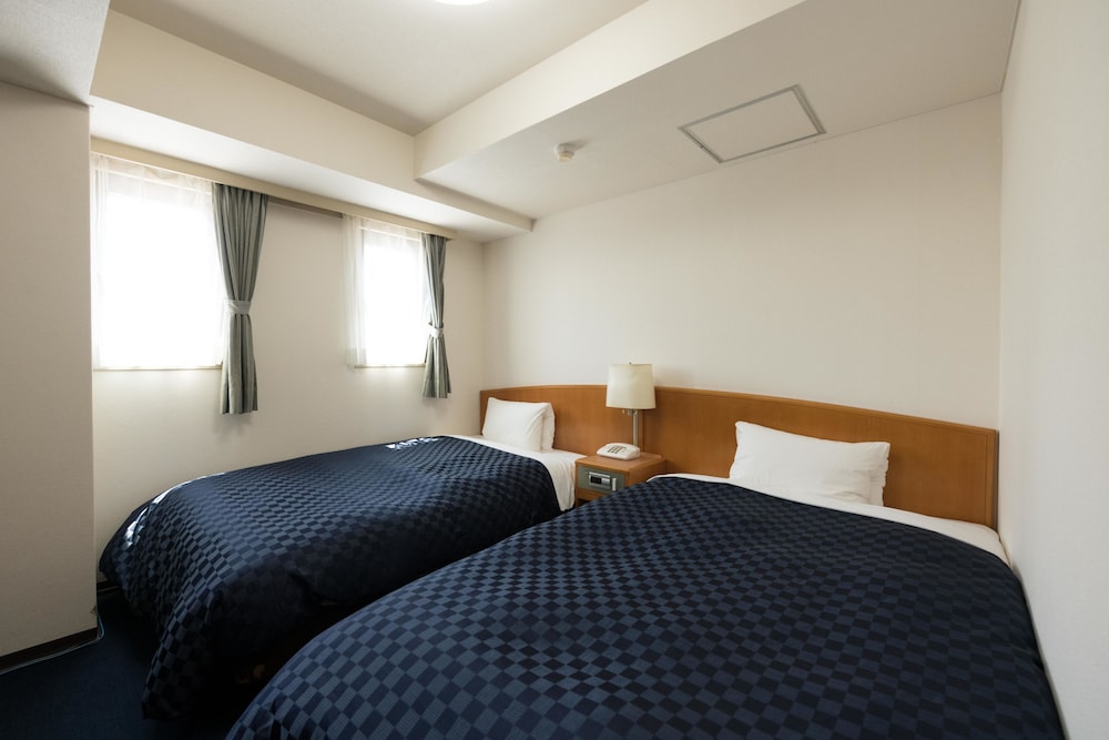 Matsue Urban Hotel 16/47