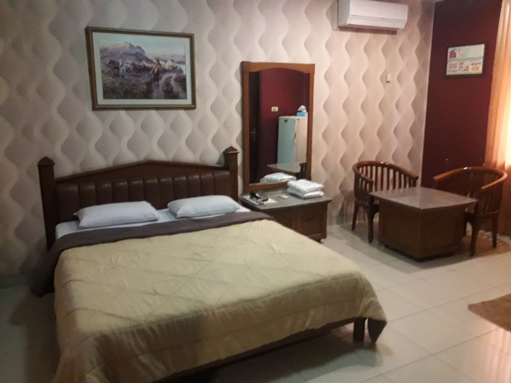 Hotel 678 Kemang 14/33