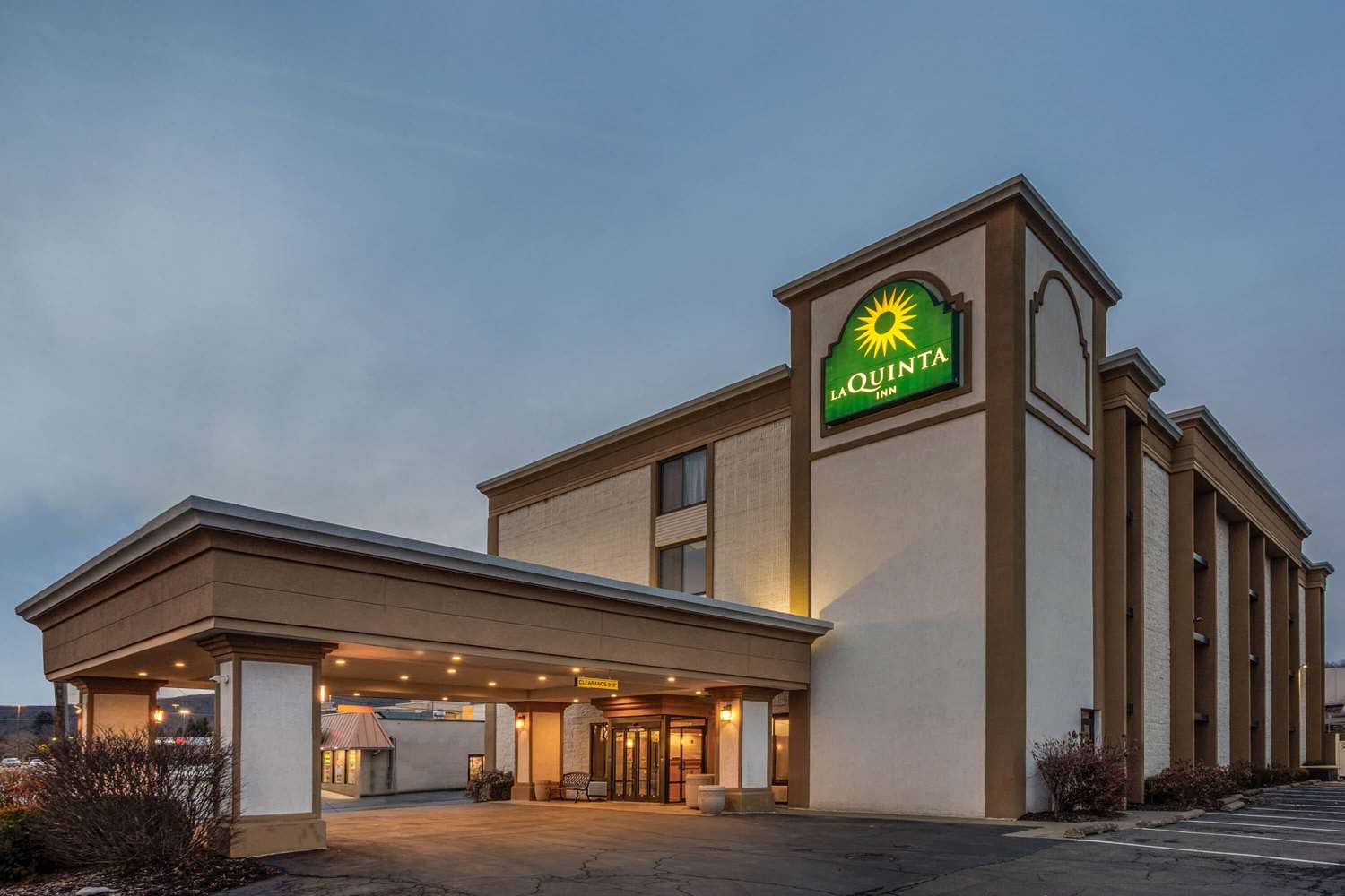 La Quinta Inn By Wyndham Binghamton Johnson City 2/59
