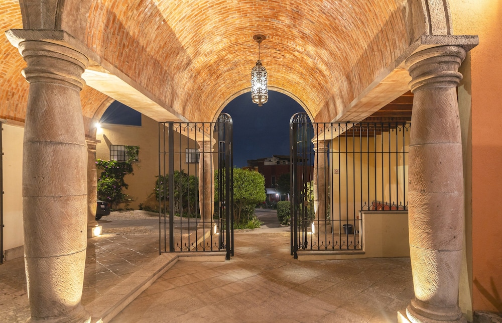 Casa Goyri San Miguel de Allende 43/50