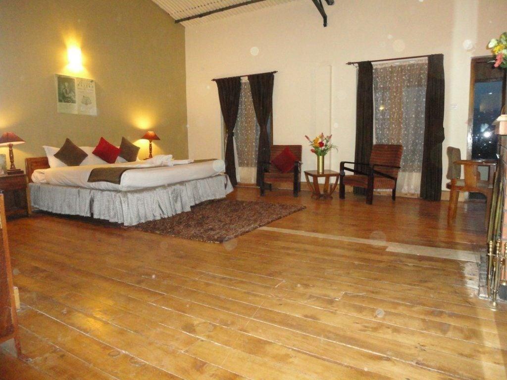 Destiny – An Adventure Farmstay Resort 5/42