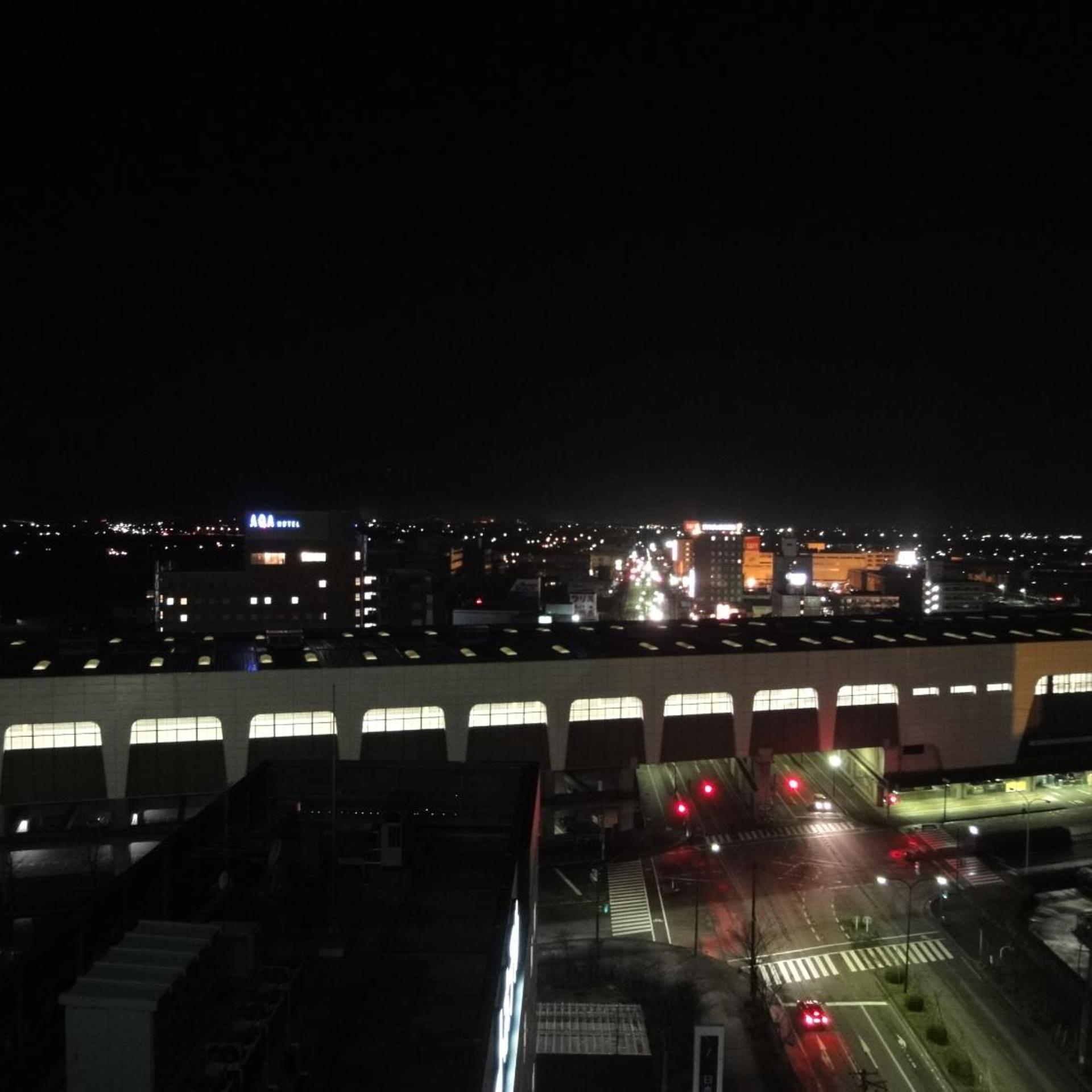 Hotel New Green Tsubame Sanjo 7/41