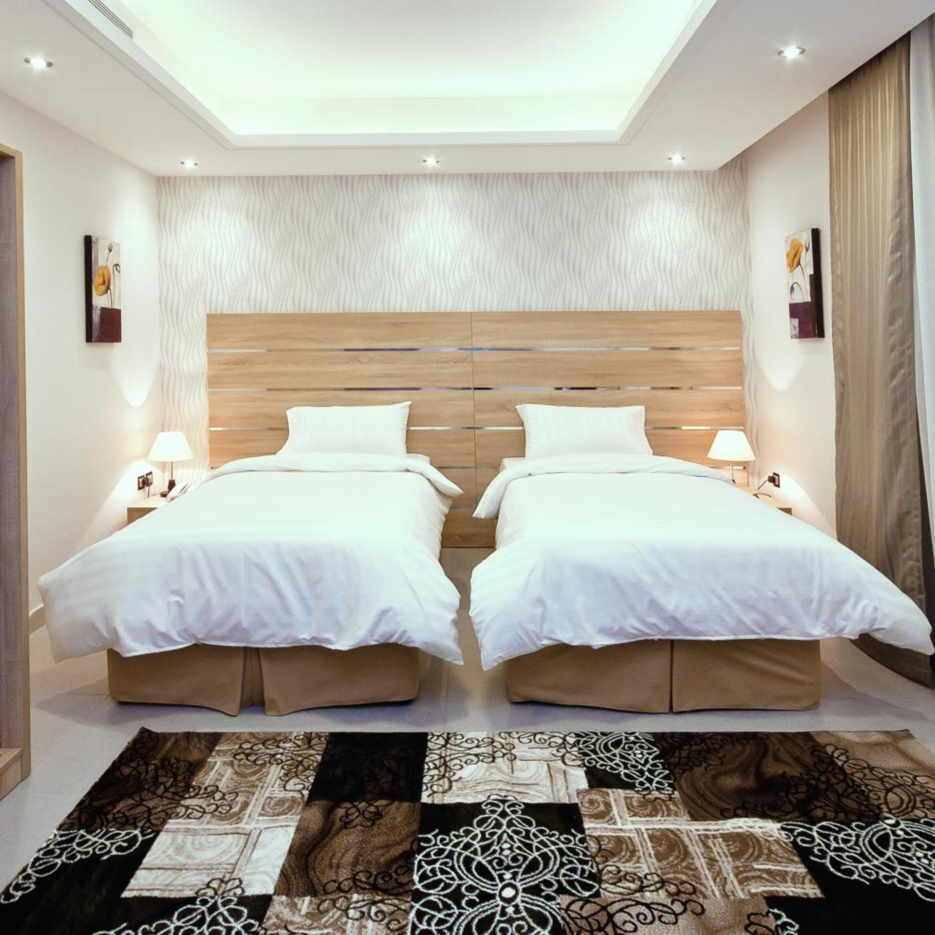 أواسيس رايز للشقق الفندقية(Oasis Rise Hotel Apartments) 21/52
