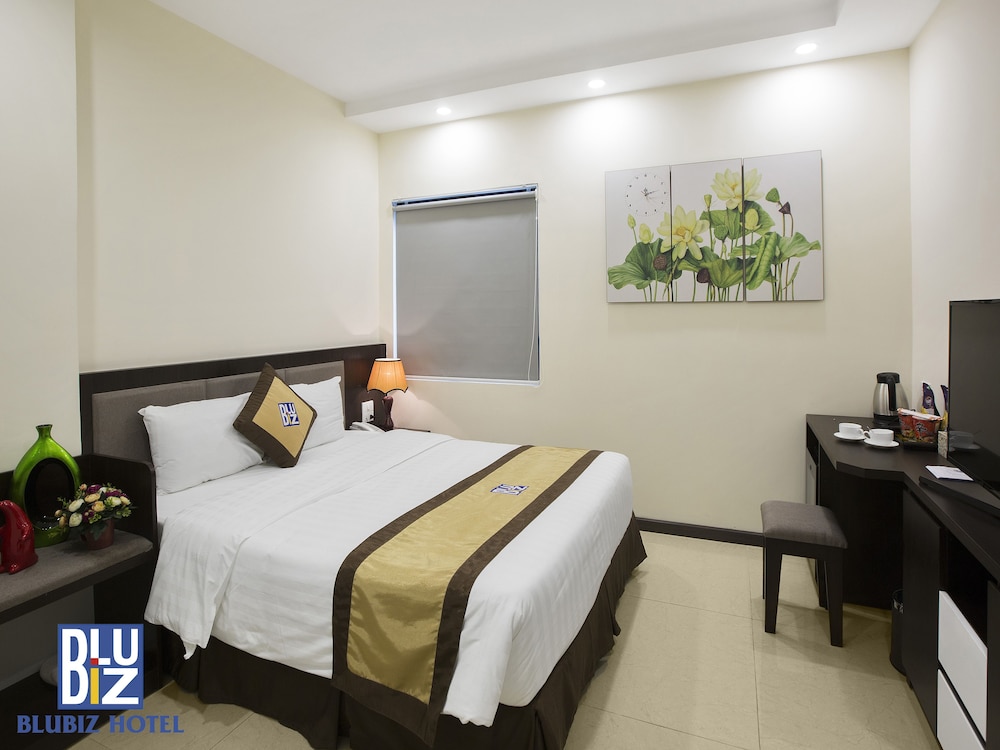 Blubiz Hotel My Dinh 21/60