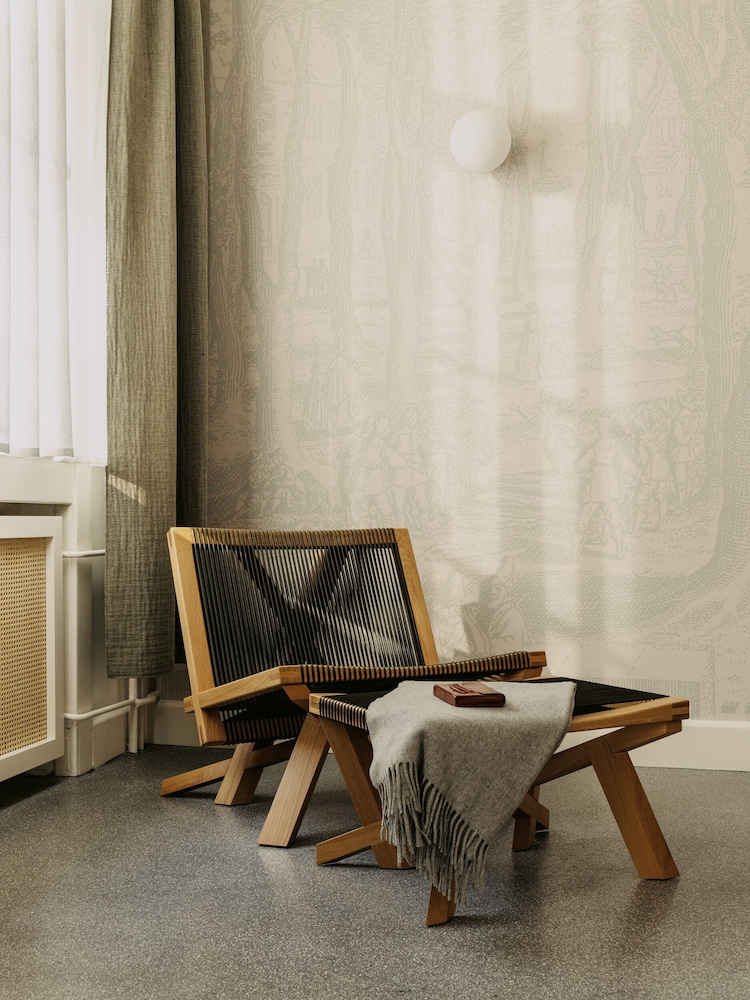 Volkshaus Basel Hotel 25/36