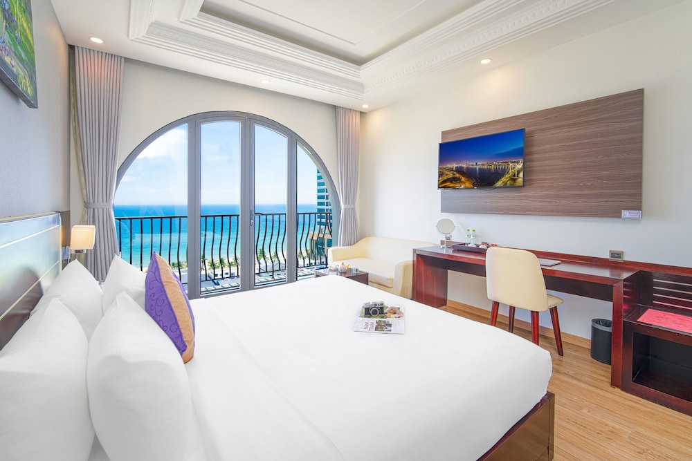 Alani Hotel and Spa (Ex Aria Hotel) 39/75
