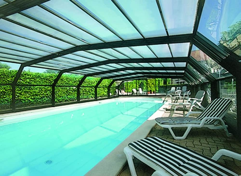 RELAIS DU SILENCE AUBERGE DE LA TOMETTE 31/57