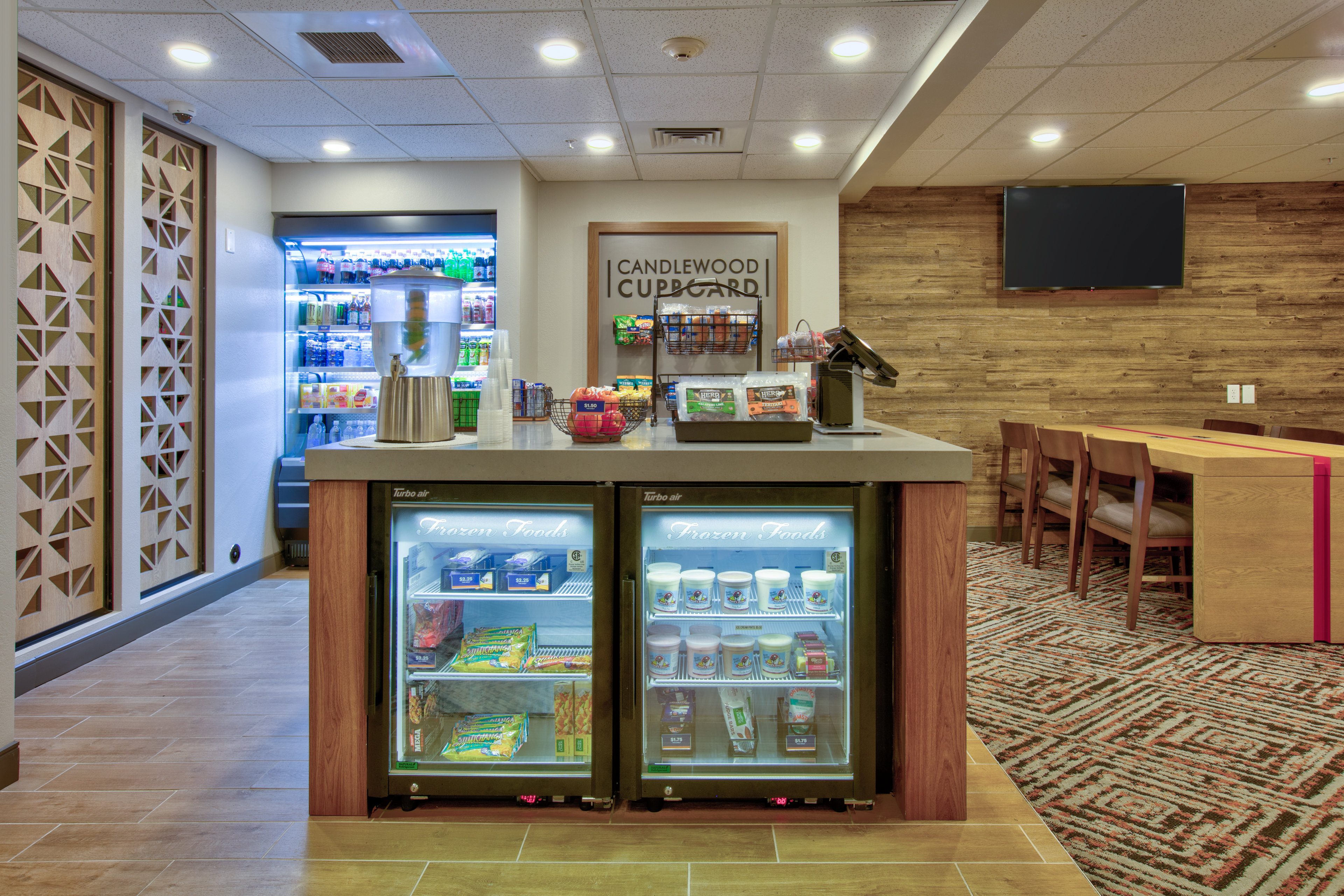 Candlewood Suites Idaho Falls 10/41