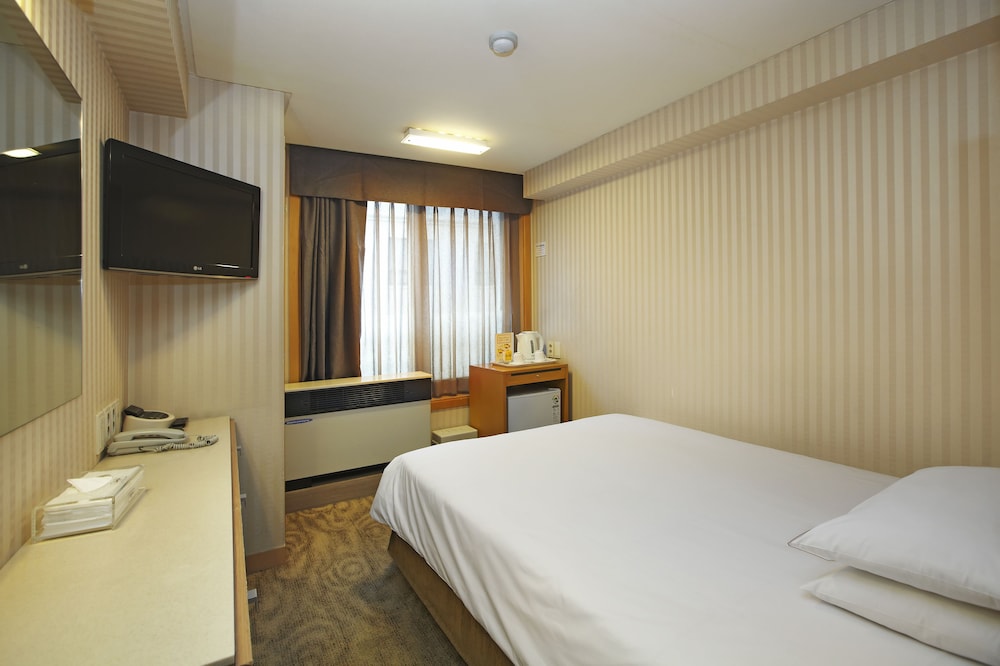 Savoy Hotel Seoul Myeongdong 17/70