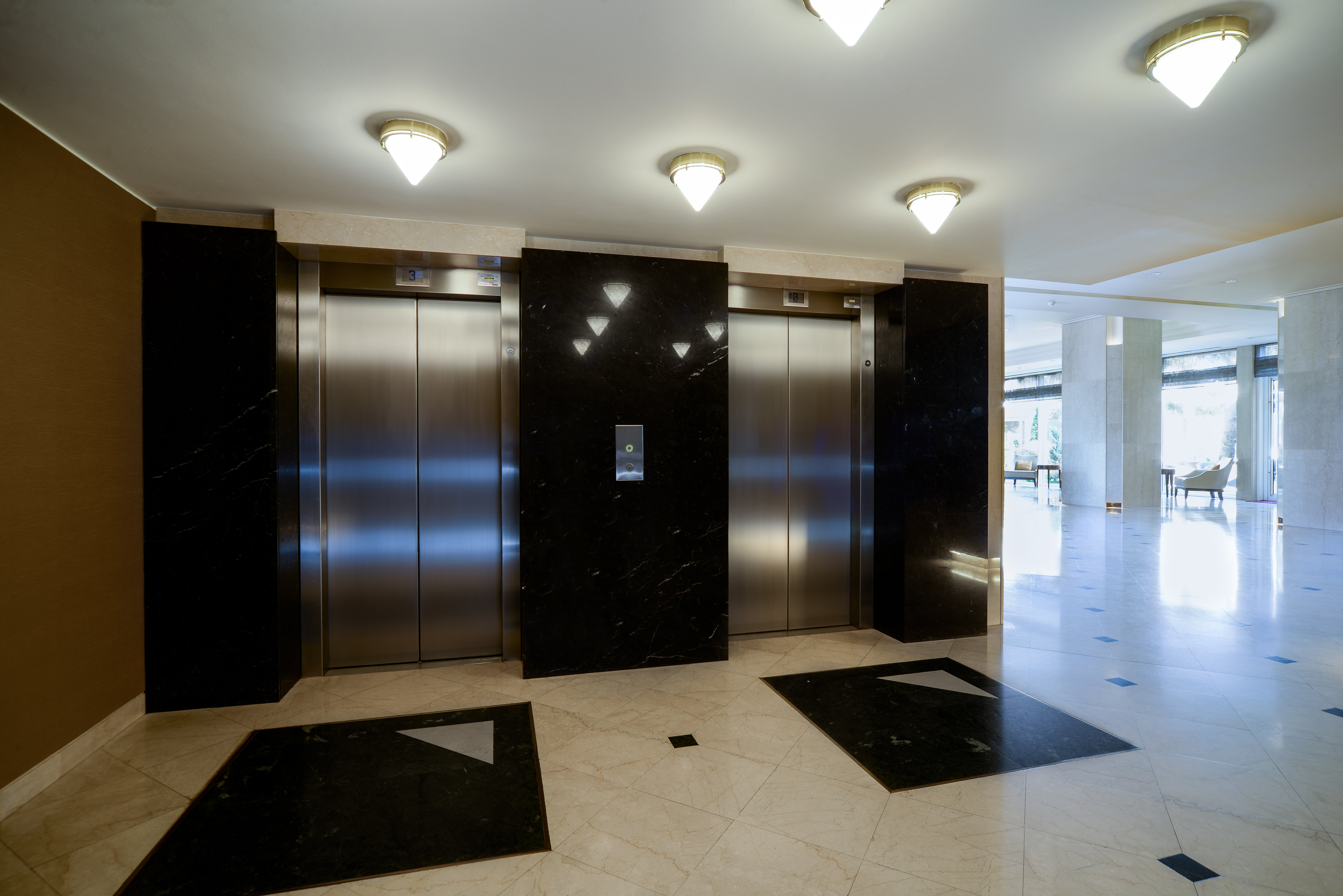 CROWNE PLAZA BUCHAREST 18/50