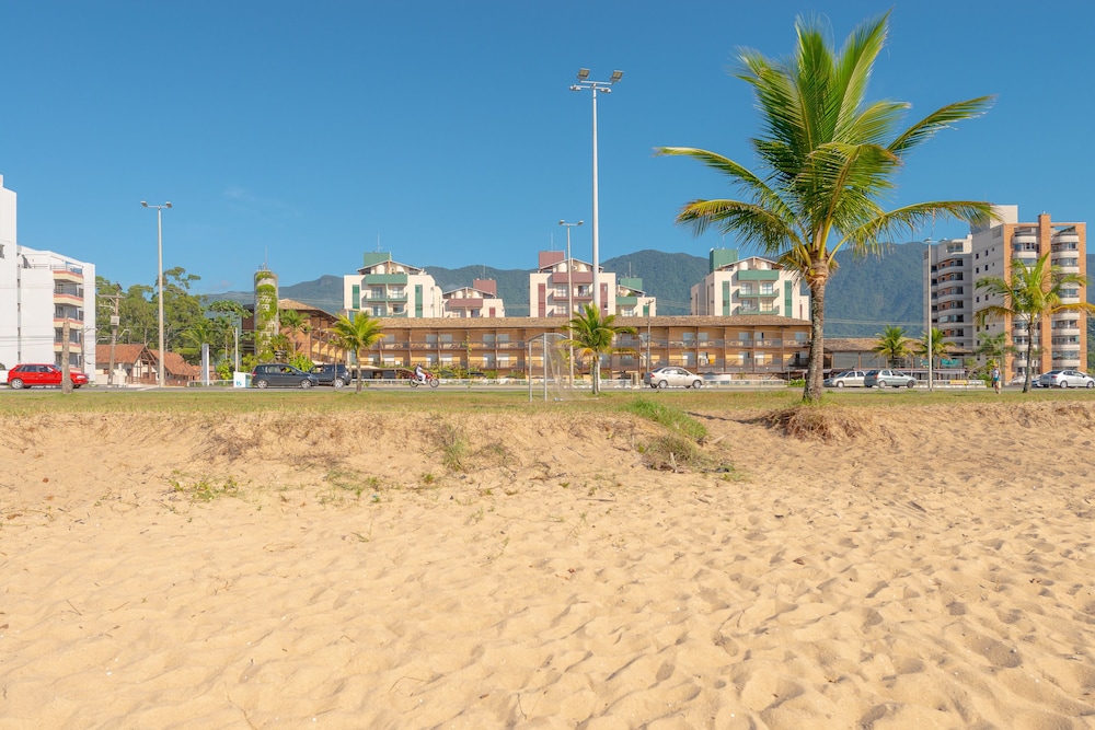 Costa Norte Massaguacu Hotel 7/66