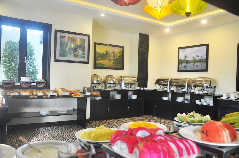 River Suites Hoi An Hotel 63/73