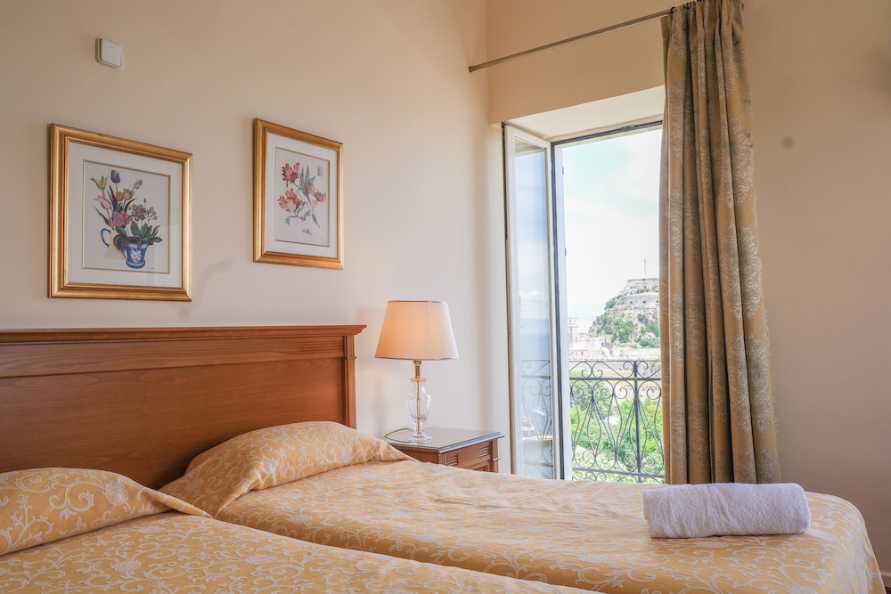 Cavalieri Hotel 21/67