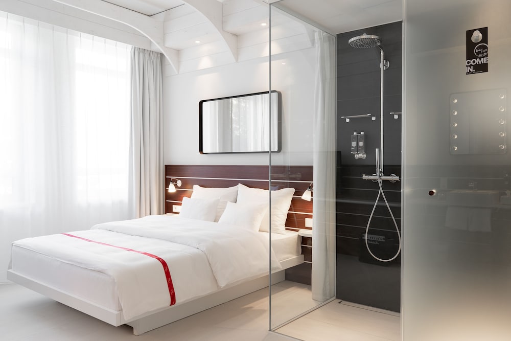 Ruby Lotti Hotel Hamburg 12/66
