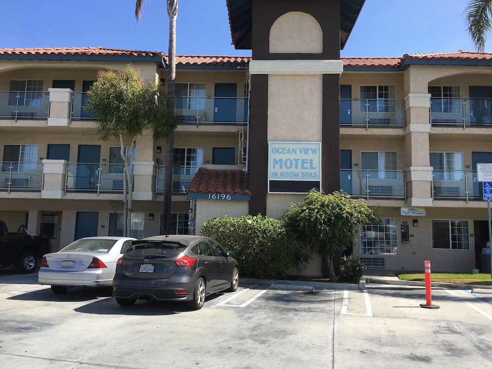 Oceanview Motel - Huntington Beach 37/50