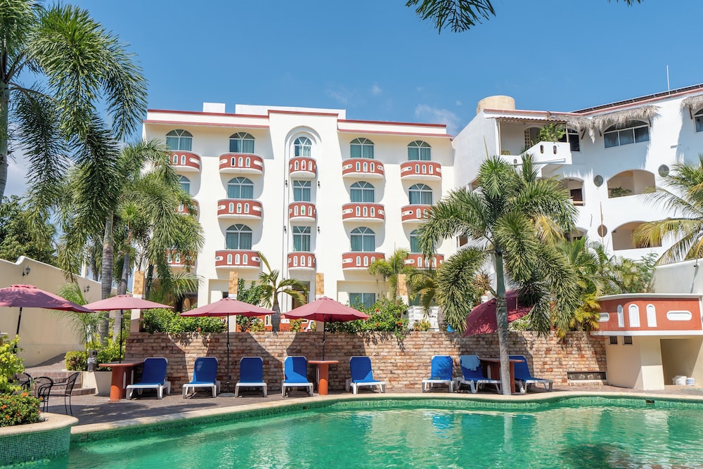 Hotel Casa Danna 6/69