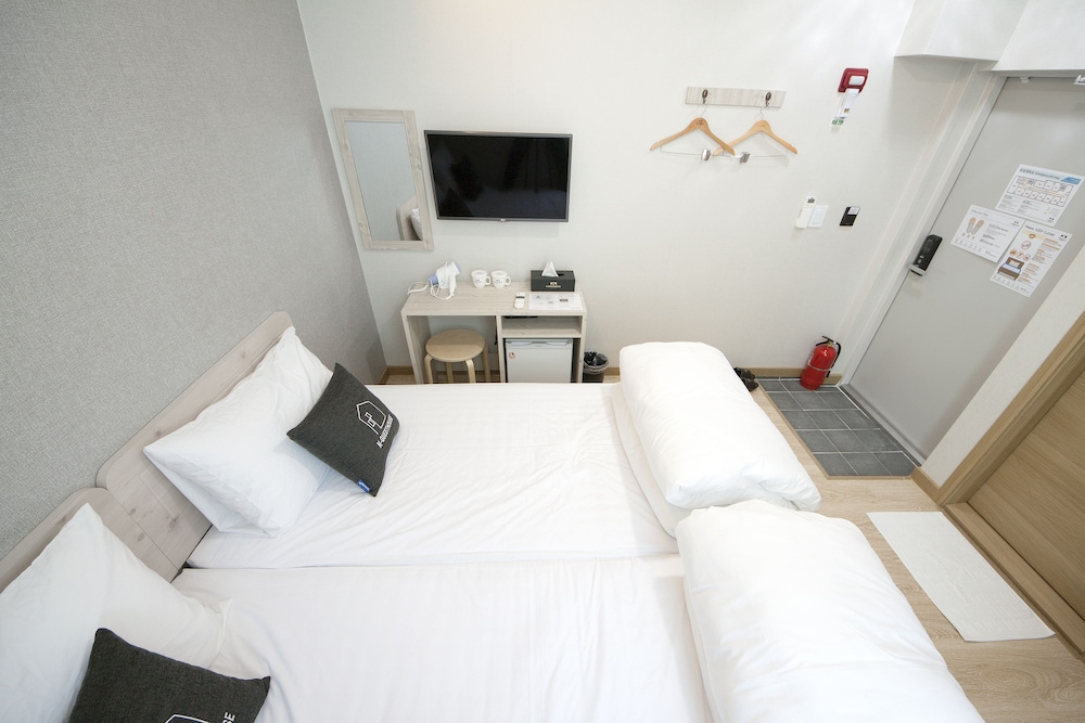 K-Guesthouse Premium Nampo 1 49/67