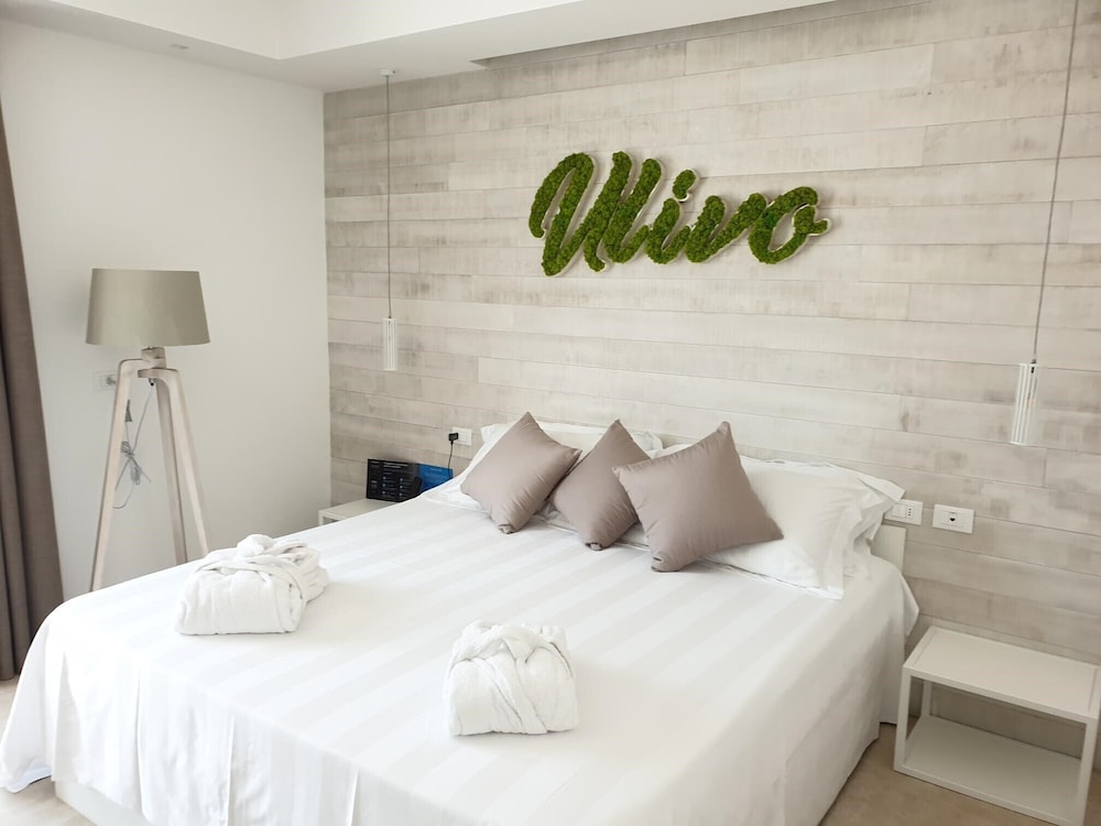 San Lorenzo Boutique Hotel & SPA 27/72