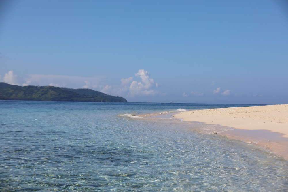The Lombok Lodge 40/50