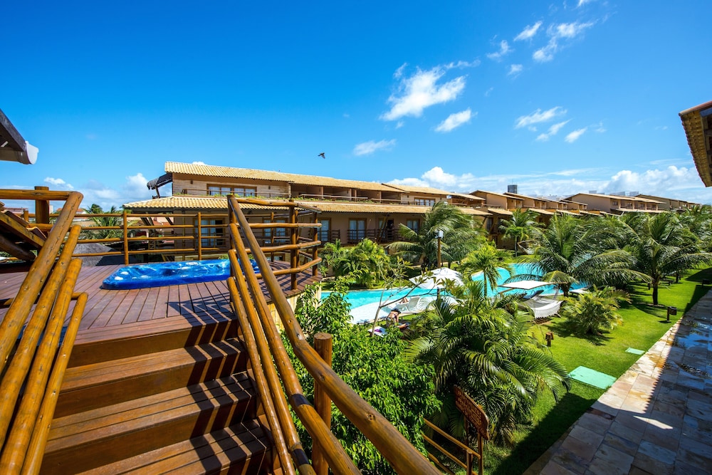Praia Bonita Resort & Conventions in NISIA FLORESTA - RN