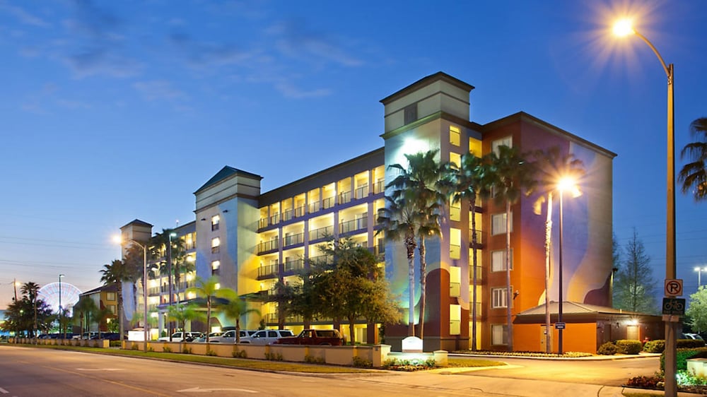 奥兰多阳光度假村(Orlando's Sunshine Resort) 图片5
