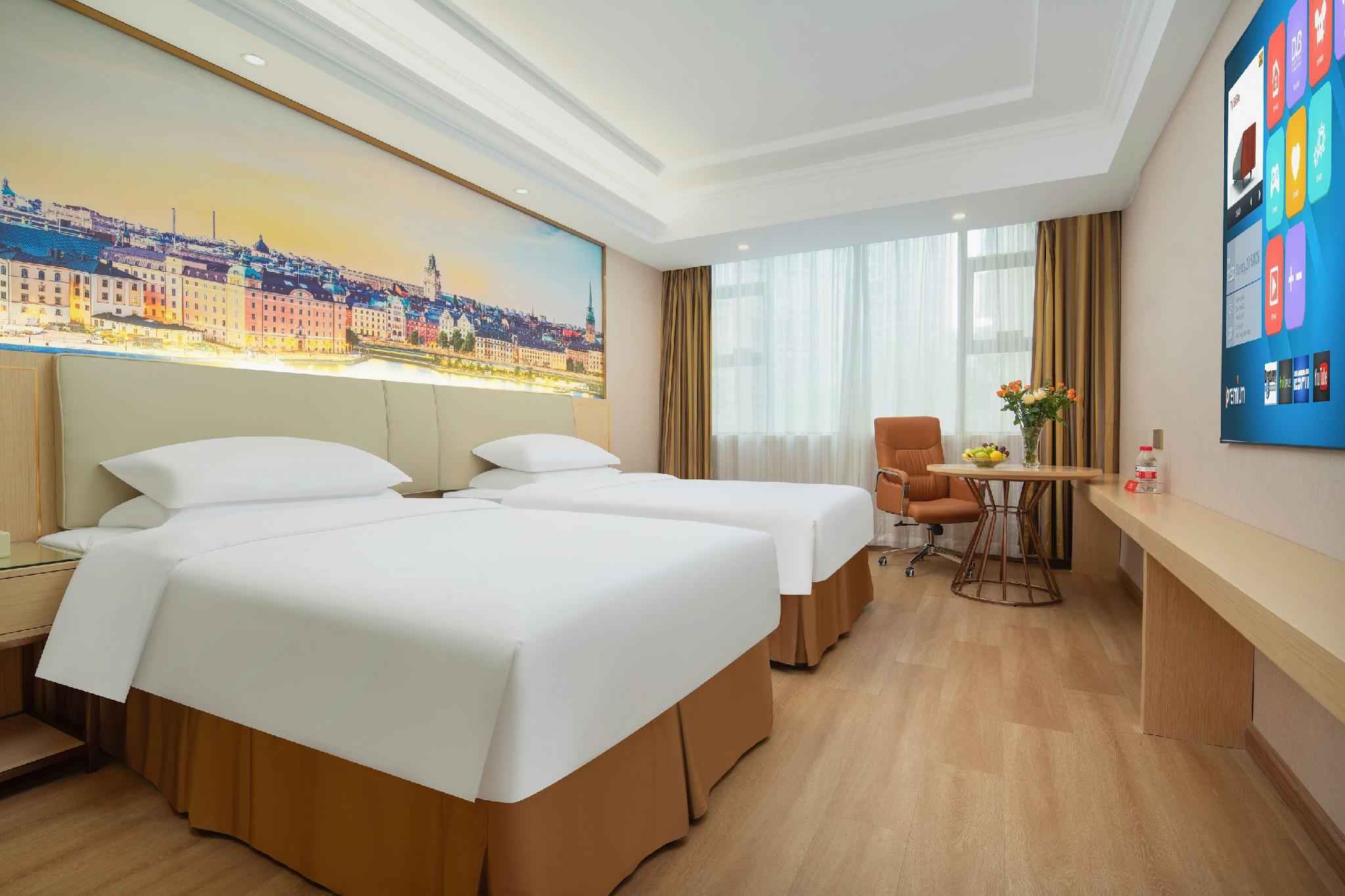 Vienna Hotel (Shenzhen Bao'an Xin'an) 8/54
