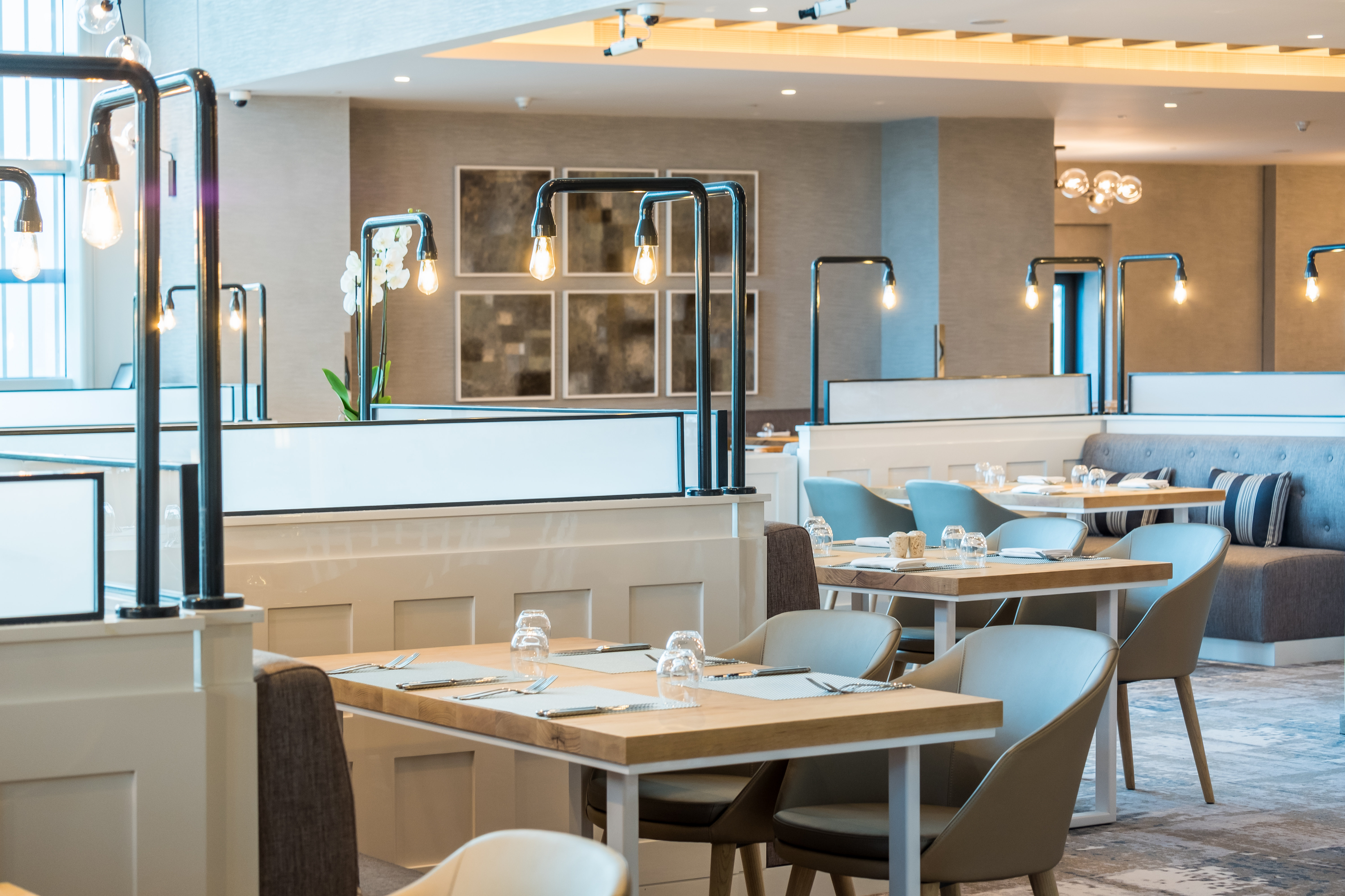 Holiday Inn & Suites - Dubai Festival City, an IHG Hotel 54/70