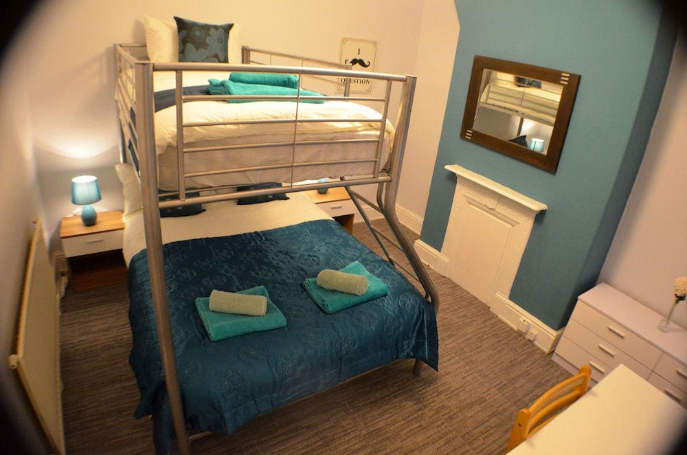 Birchfields Guest House 21/29