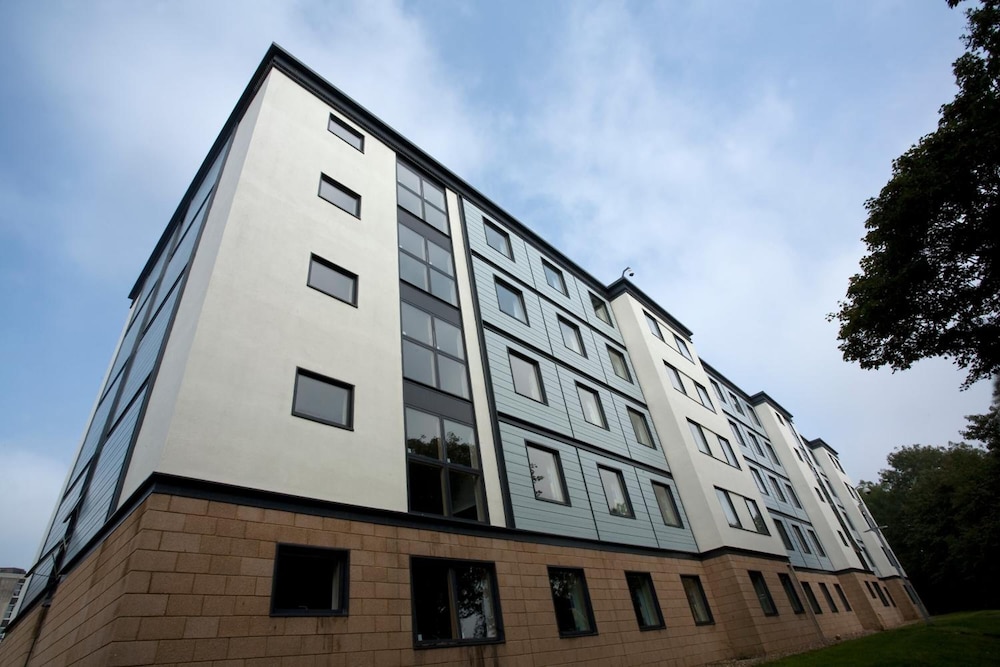 Tyler Court - University Of Kent 4/50