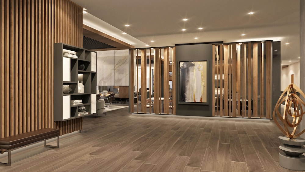 Ac Hotel By Marriott Saltillo 21/50