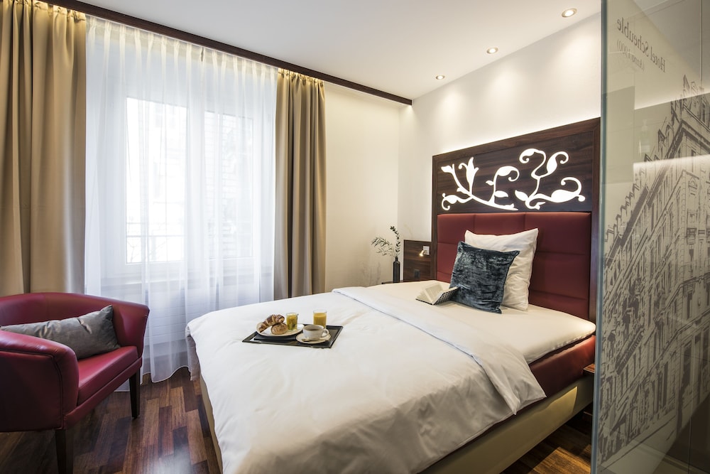Scheuble Hotel 13/62