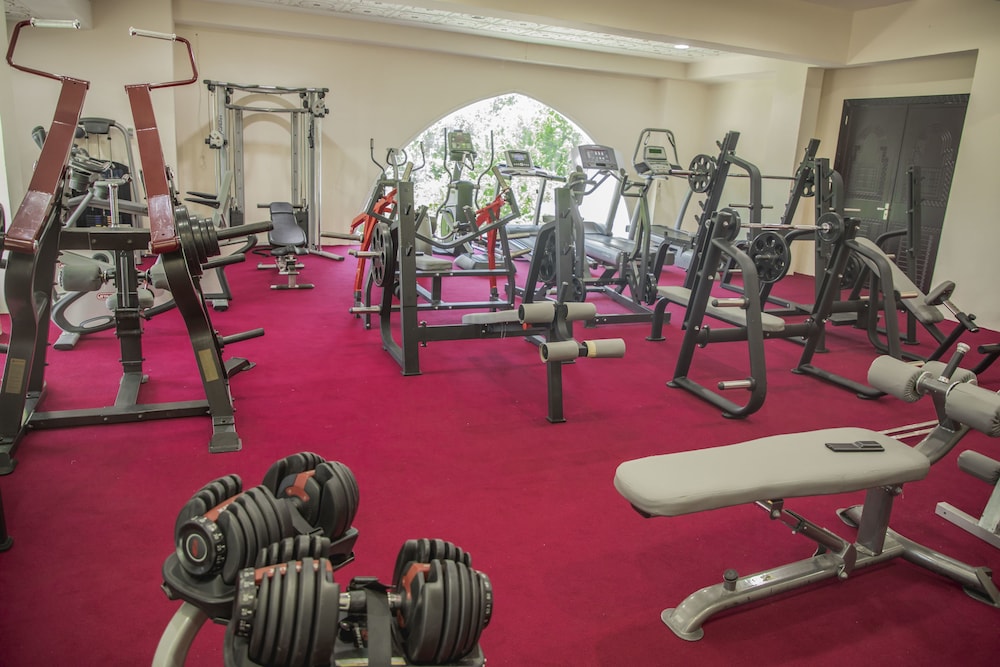 Madinat Al Bahr Business & Spa Hotel 49/75