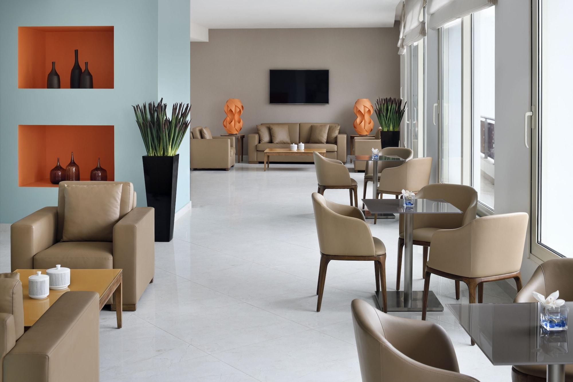 PROTEA HOTEL CONSTANTINE 25/42