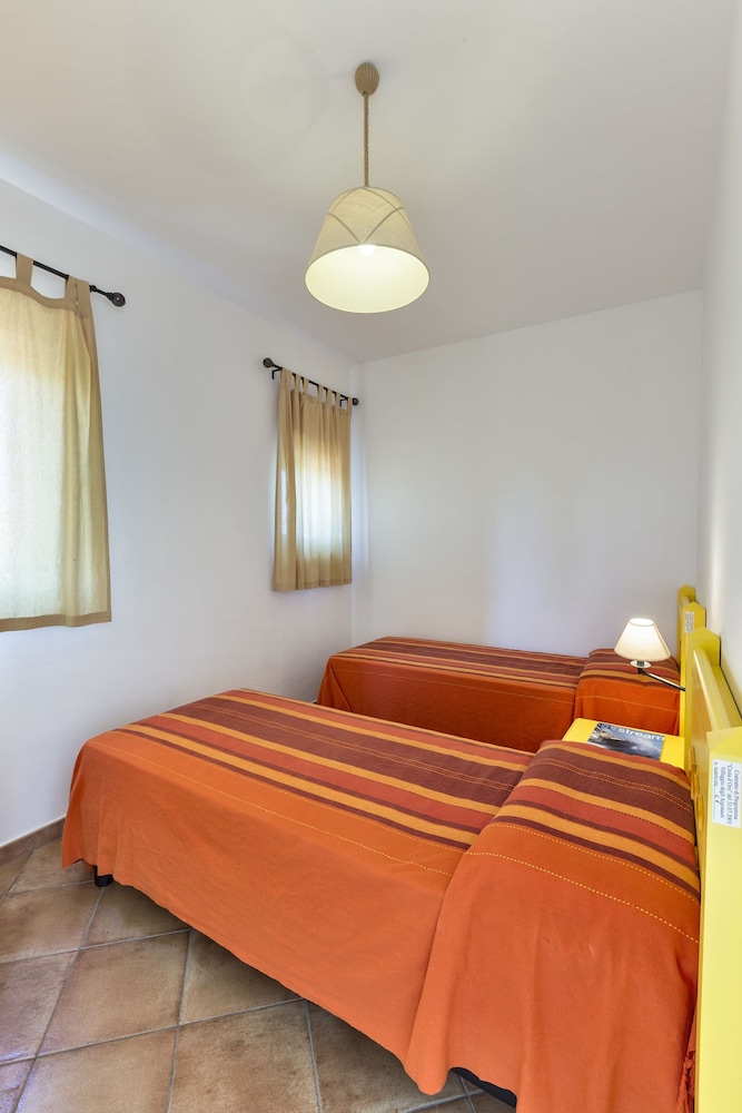 Argonauti Greenblu Resort 30/64