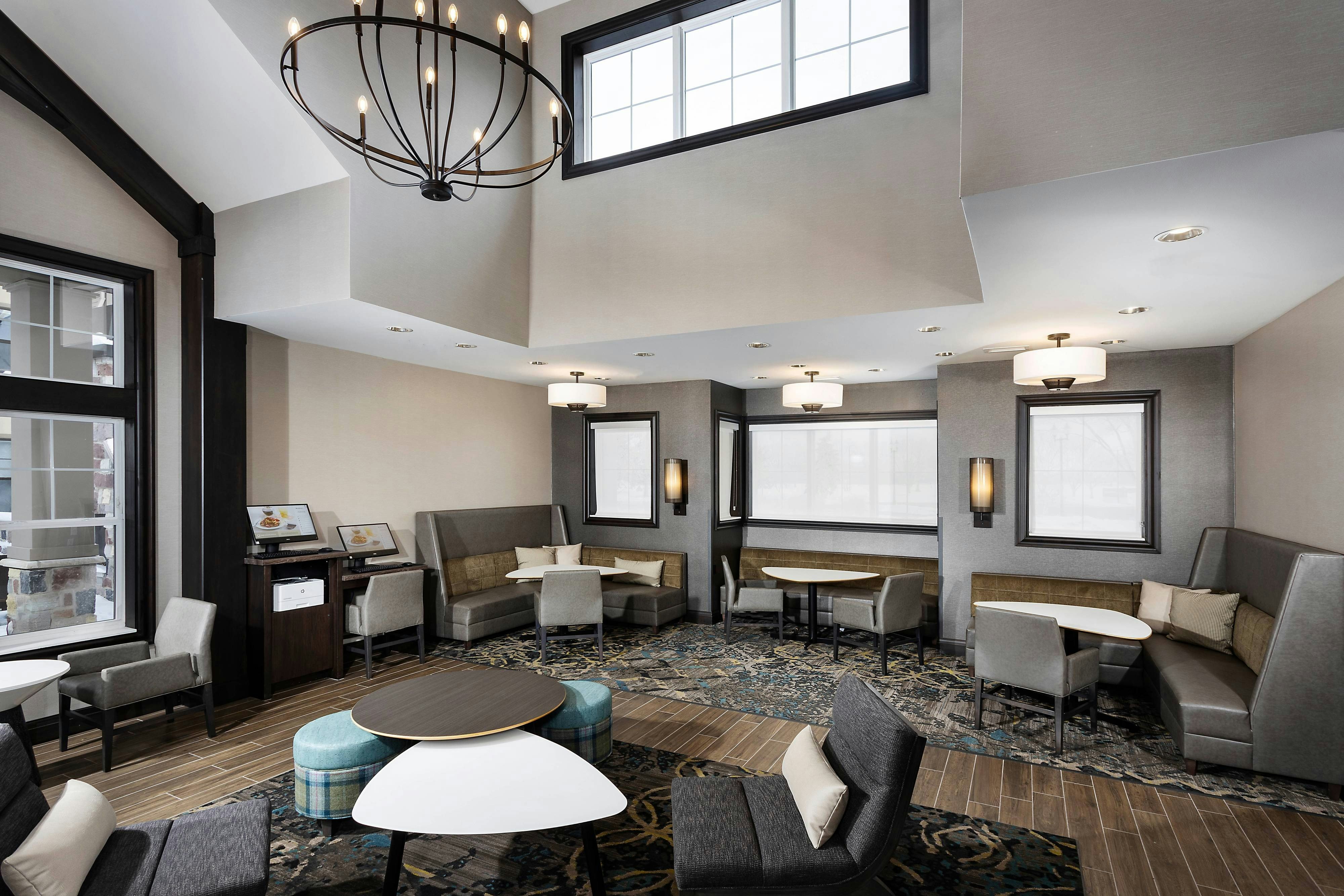 Residence Inn by Marriott Milwaukee Brookfield 7/13