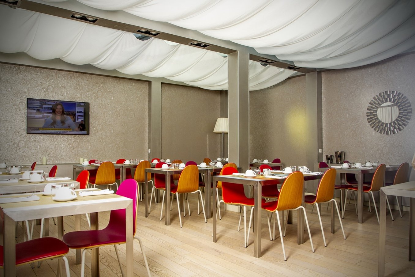 APPART HOTEL CLEMENT ADER 64/68