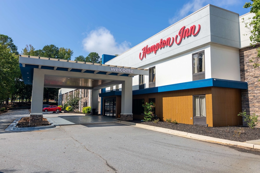 Hampton Inn Atlanta/Peachtree City 2/65