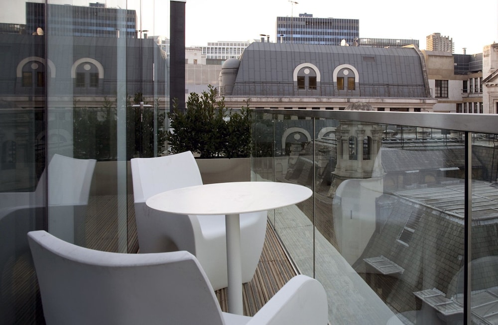 Clayton Hotel London Wall 4/38