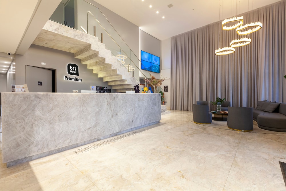 Tri Hotel Premium Itapema 5/52