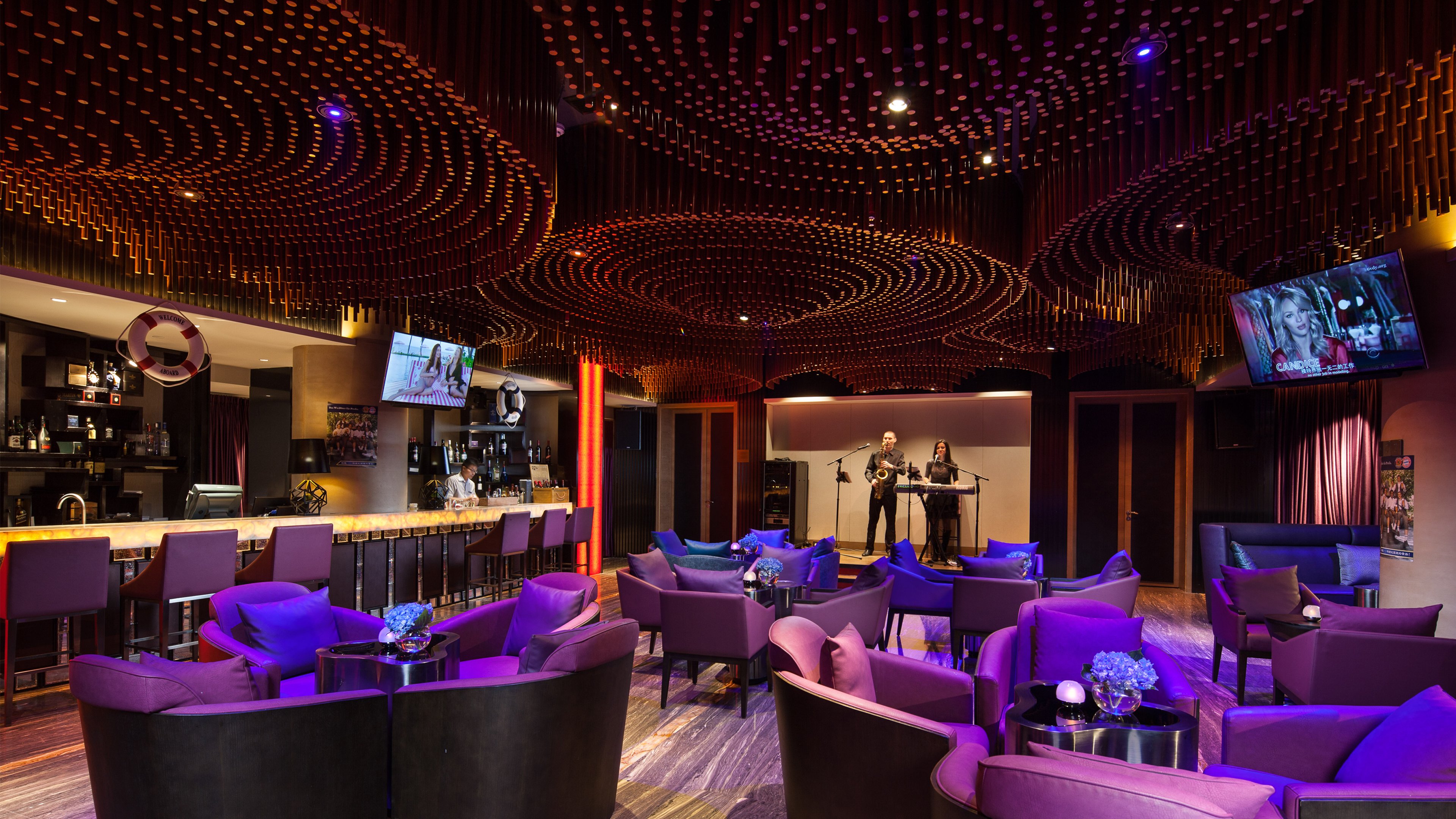 Crowne Plaza Hangzhou Thousand Island Lake 68/76