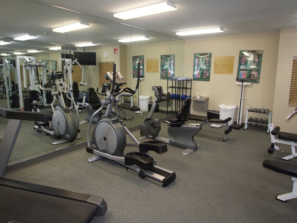 Candlewood Suites West Little Rock 26/62