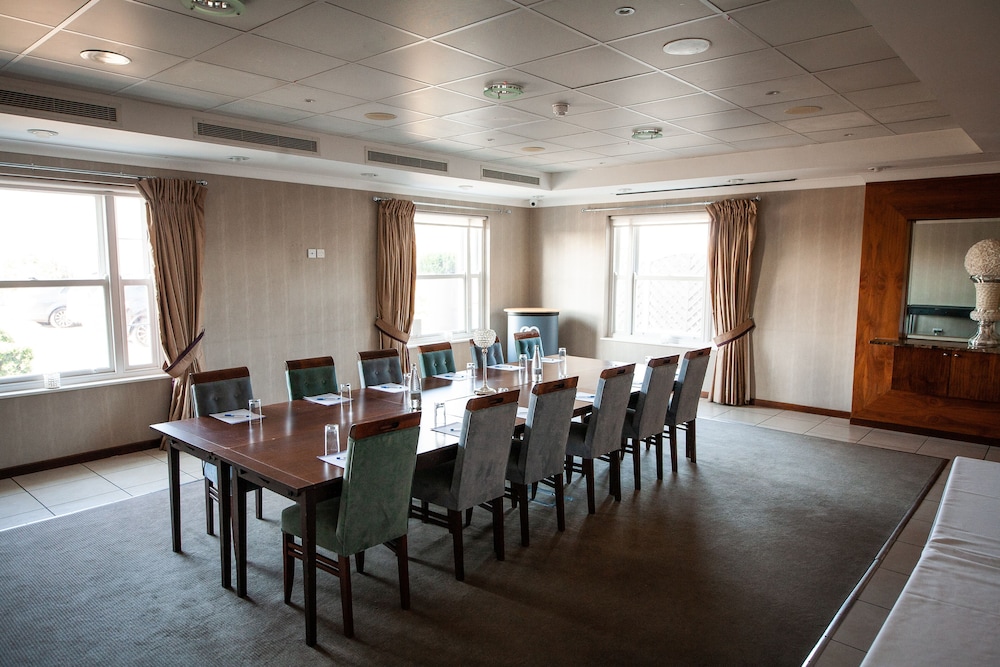 Berwick Manor Hotel 36/50