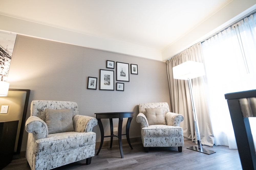 DoubleTree by Hilton Buenos Aires 41/52