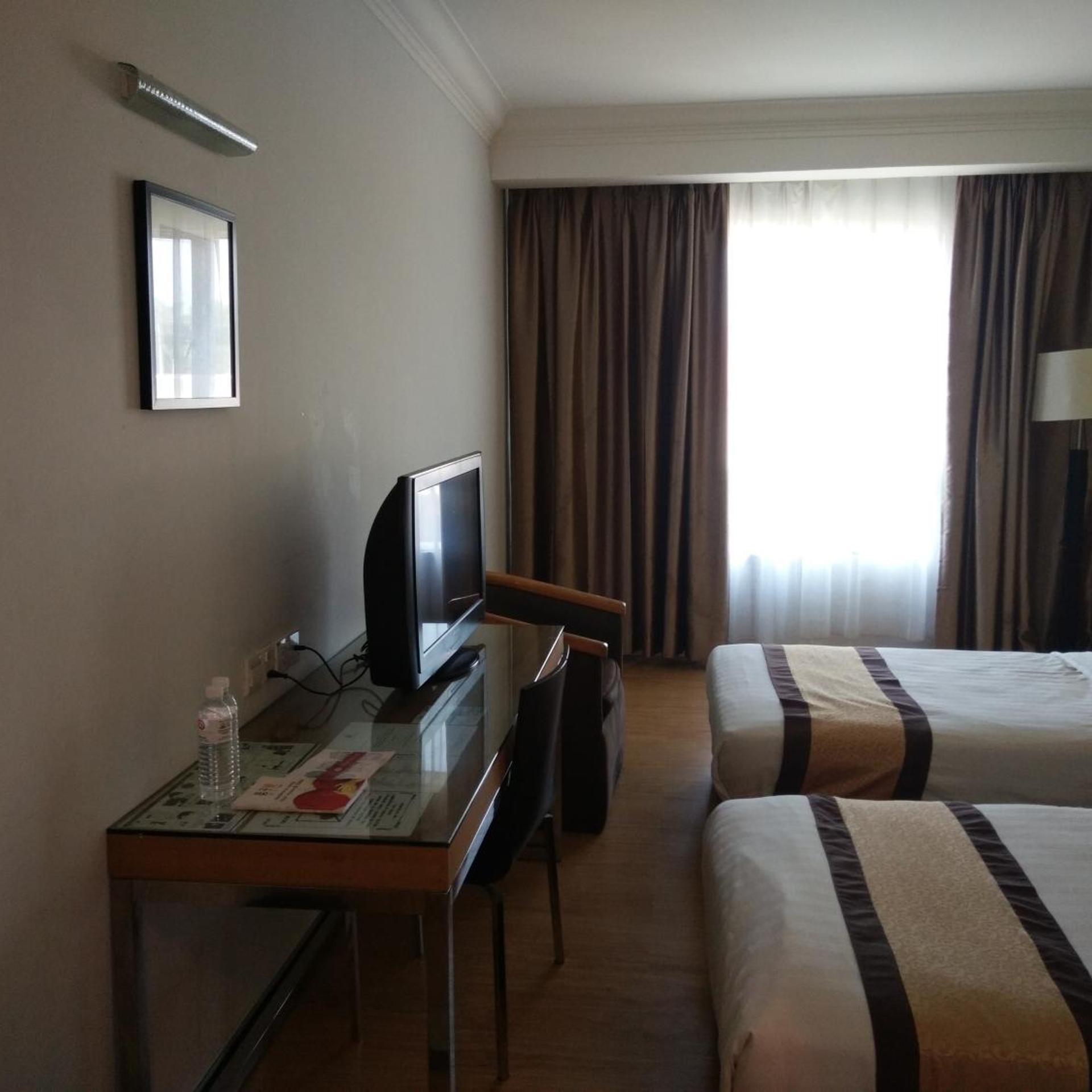 Tang Dynasty Lodge Tuaran 16/19