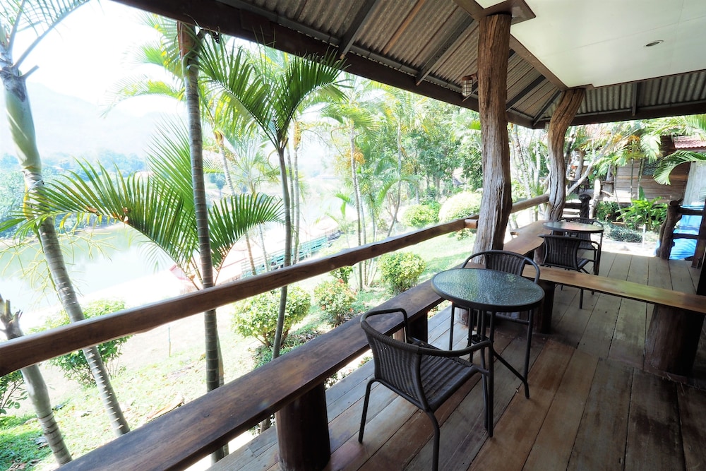 Khaothone River View Resort 7/69